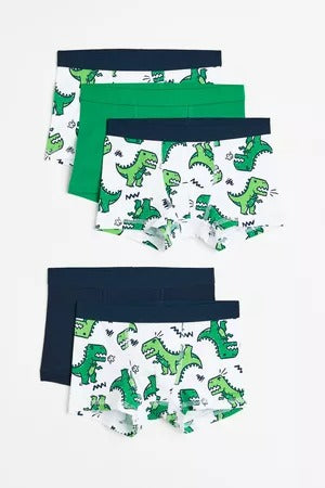 Boxer Shorts Dinosaur