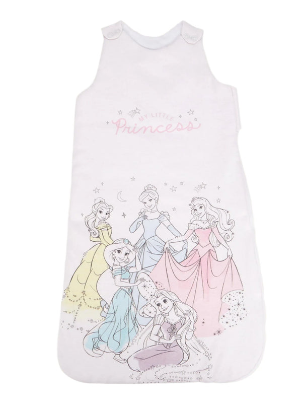 George Uk Disney Princess Sleep Bag 2.5 Tog