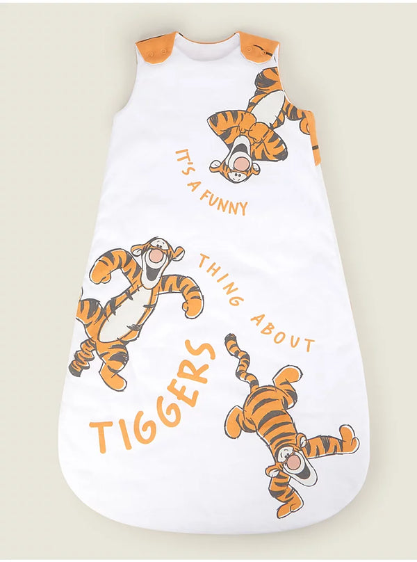 Tiger sleeping Bag