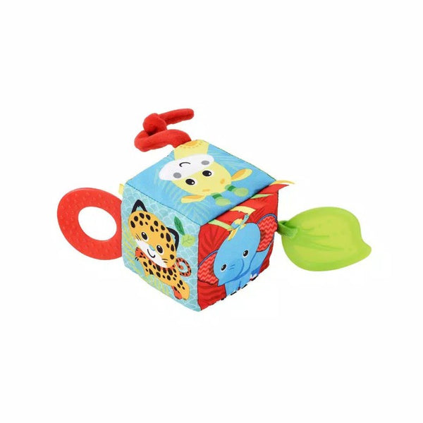 Mothercare uk Teething Cube