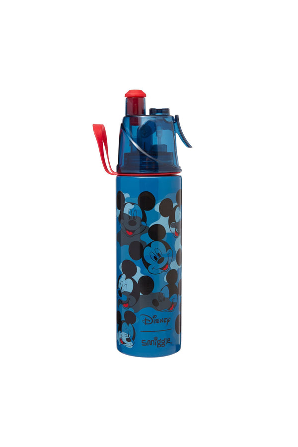 Smiggle Water Bottle