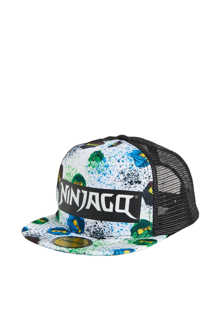 H&M Boys Ninjago Cap (3-7 Years )