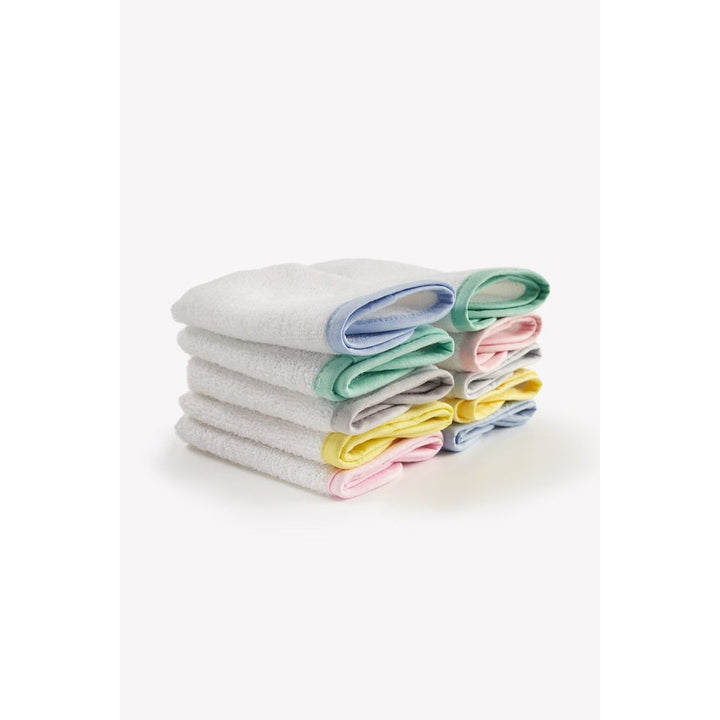 Mothercare Flannel Set 10-Piece