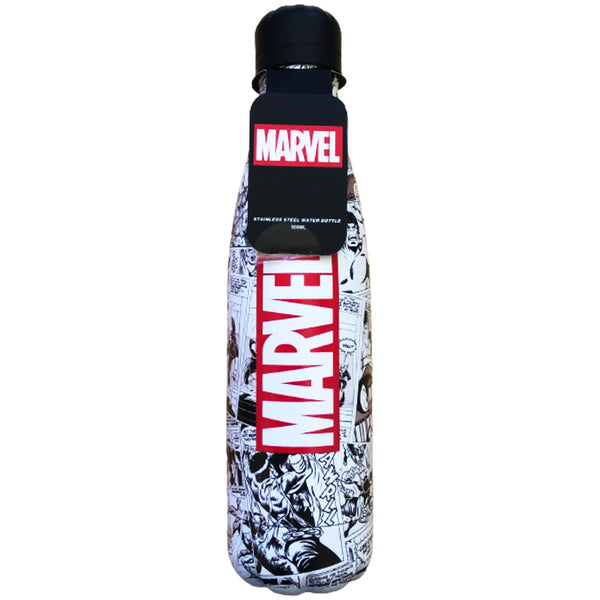 Primark Thermal Bottle Marvel