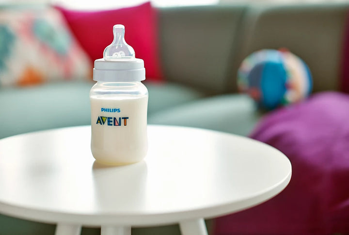 Avent Philips 330ml 3m+Anti-colic Baby Bottle