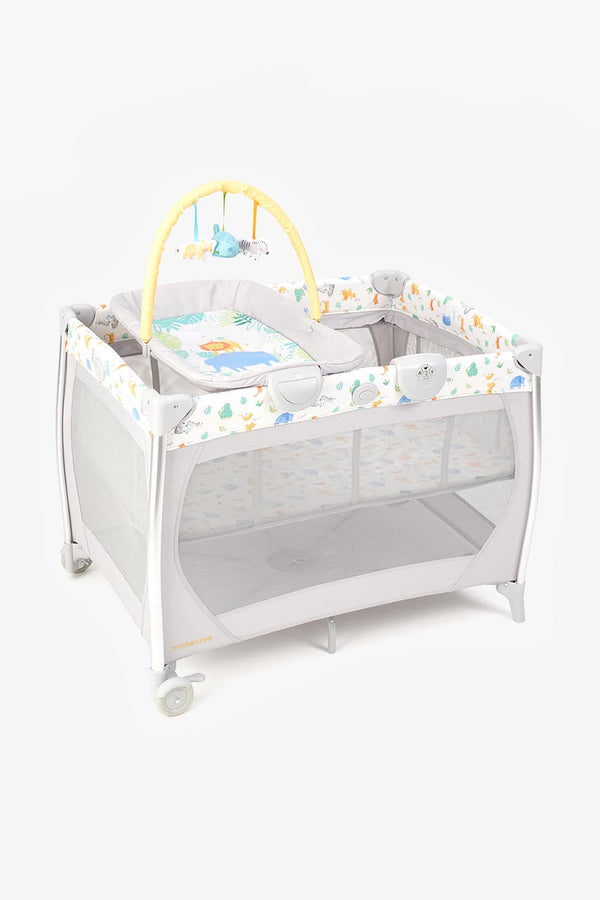 Mothercare Uk Sleepy Travel Cot