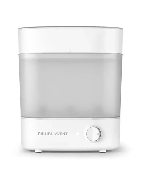 Avent Philips Baby Bottle Steriliser (in just 10 mins)