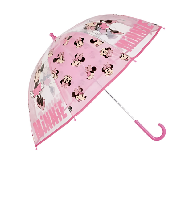 Primark Girl Umbrella Mini Mouse