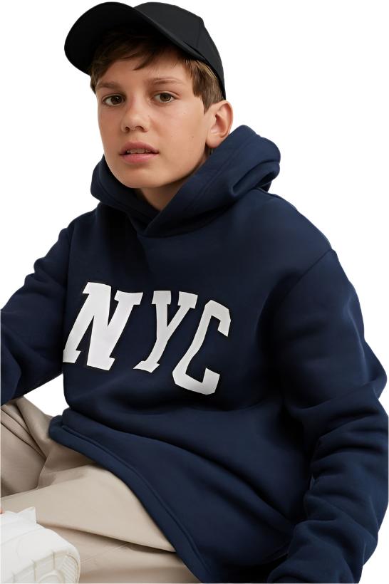 H&M NYC Hoodie