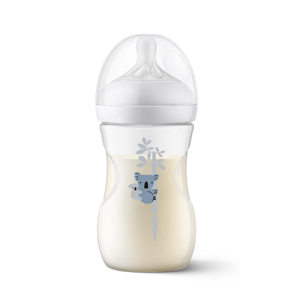 Avent Philips 260ml Natural Response Koala