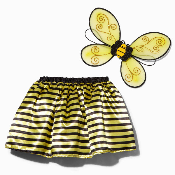 Claires Bee Costume 