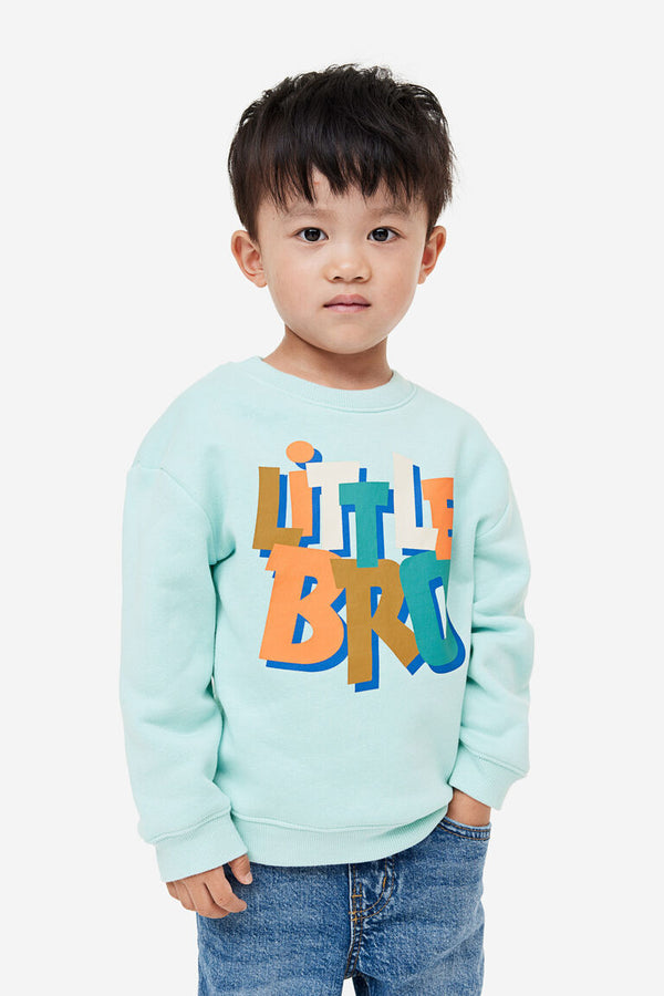 Little Bro Sweatshirt