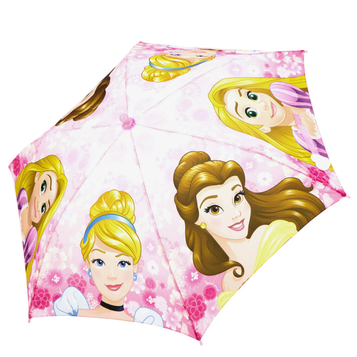 Claires UK Disney Princess Umbrella