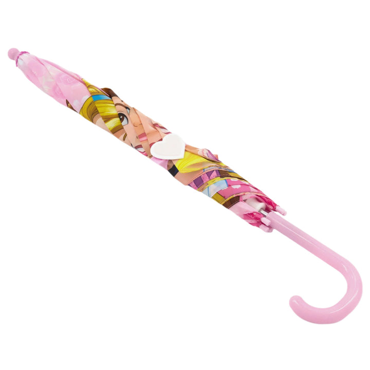 Claires UK Disney Princess Umbrella