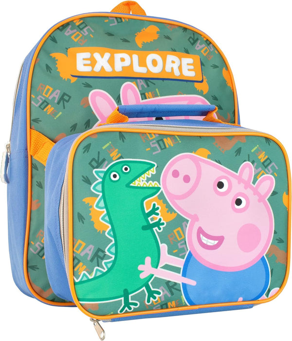 Peppa Pig Bag