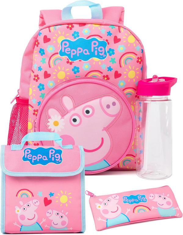 Peppa Pig Bag