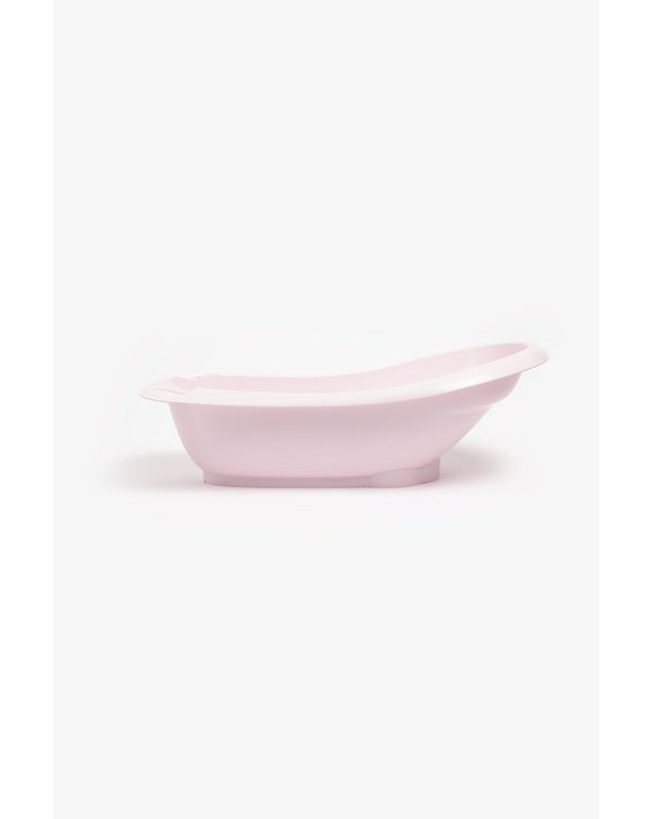 Mothercare Flutterby Bath Pink