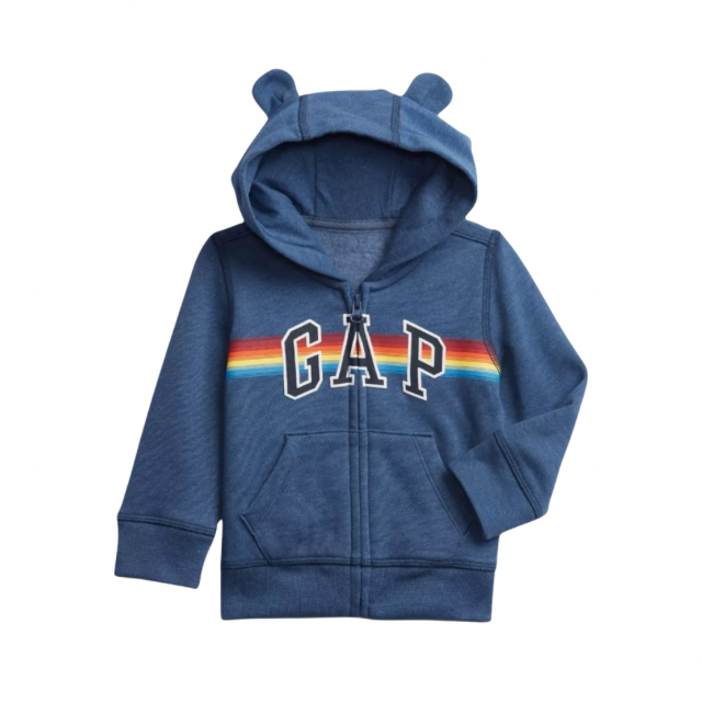 Baby Gap Hoodie