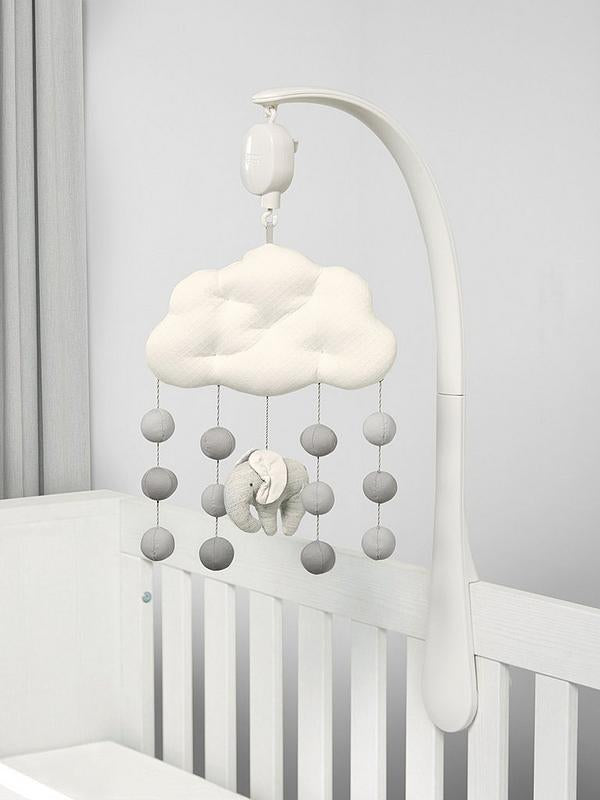 Mamas & Papas Welcome To The World Musical Mobile - Elephant