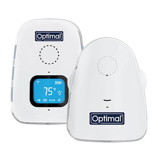 A1 Optimal Audio Baby Monitor