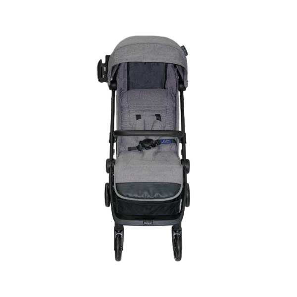 A1 Optimal Baby Stroller with Basket