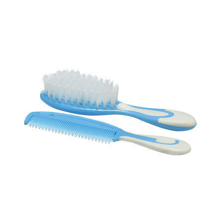 A1 Optimal Brush And Comb Set