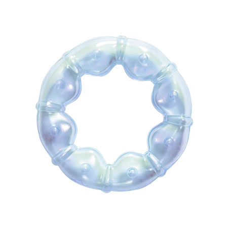 A1 Optimal Water Filled Baby Teether