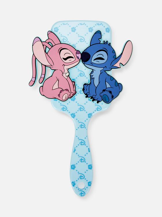 Primark Disney's Lilo & Stitch Paddle Hair Brush