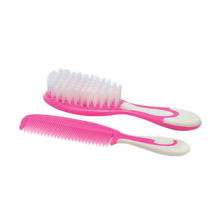 A2 Optimal Brush And Comb Set