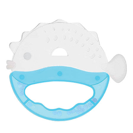 A2 Optimal Silicone Baby Teether