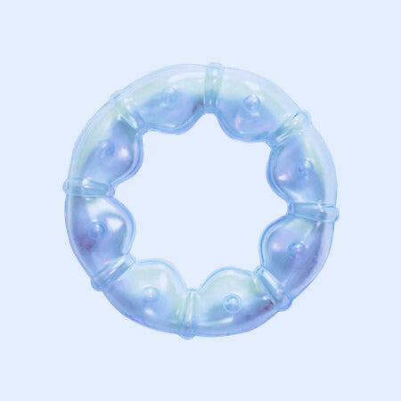 A2 Optimal Water Filled Baby Teether