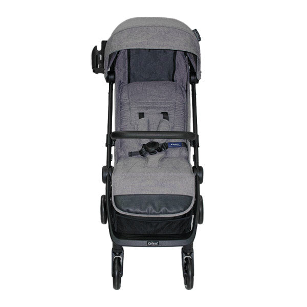 A3 Optimal Baby Stroller with Basket