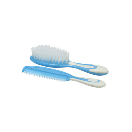 A3 Optimal Brush And Comb Set