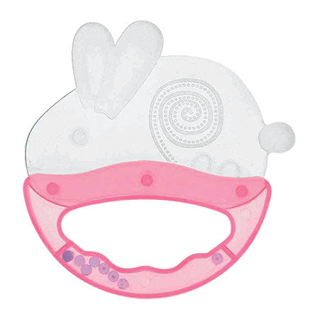 A3 Optimal Silicone Baby Teether