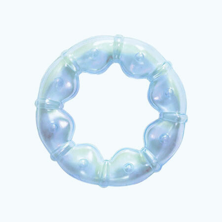 A3 Optimal Water Filled Baby Teether