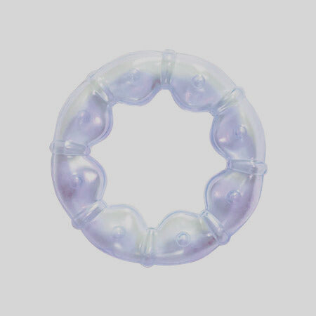 A4 Optimal Water Filled Baby Teether