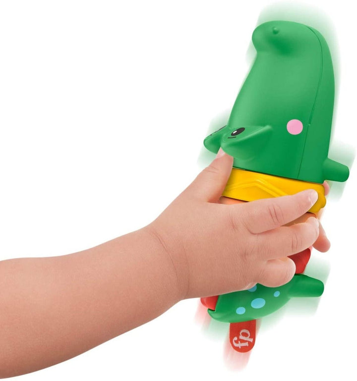 Clicker Alligator