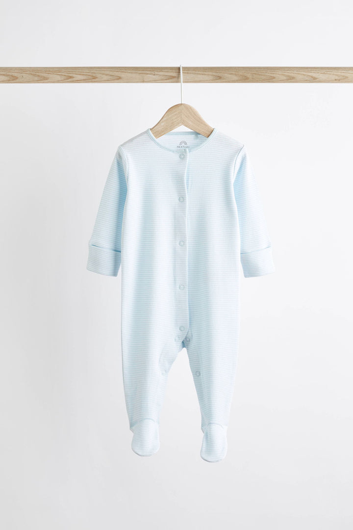 Sleepsuit 7 Pack