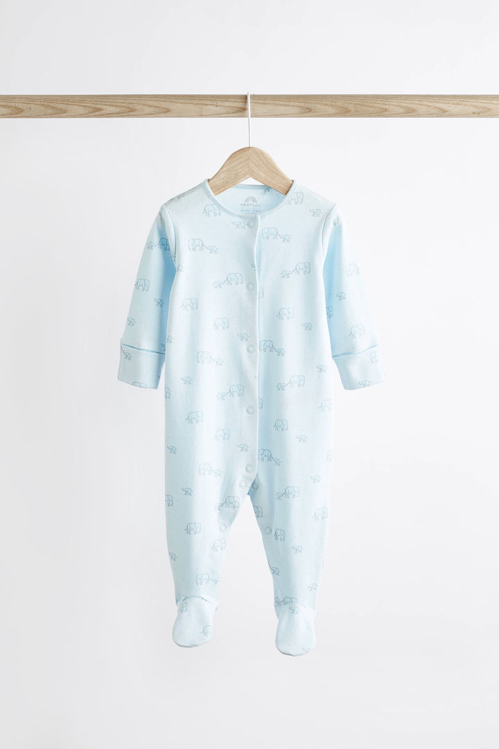 Sleepsuit 7 Pack