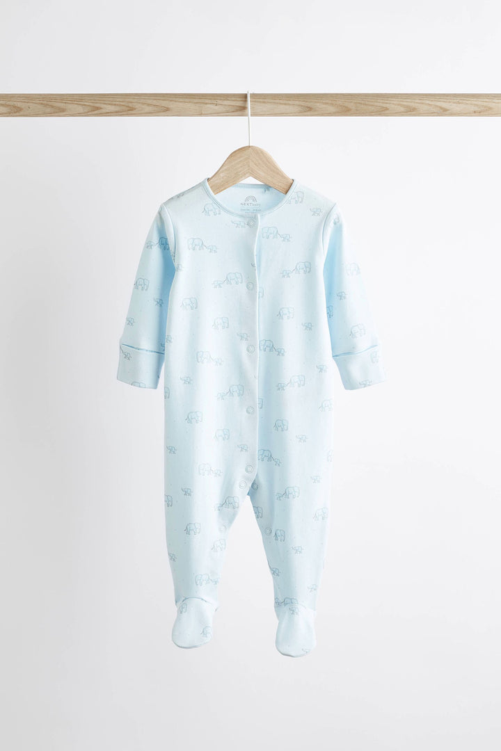 Sleepsuit 7 Pack