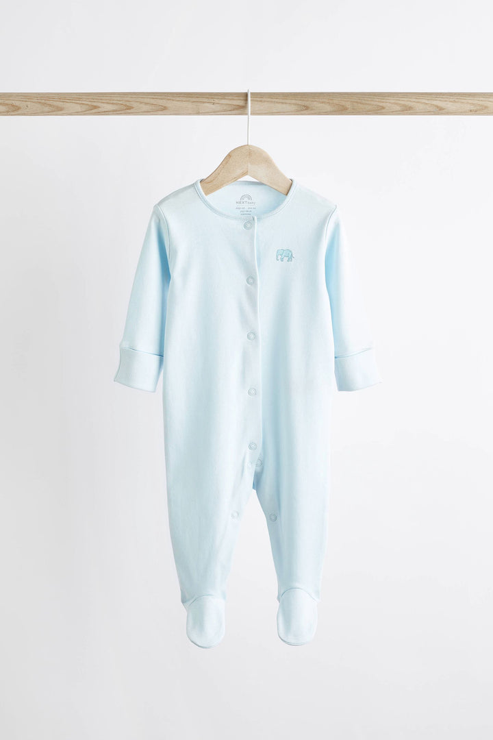 Sleepsuit 7 Pack