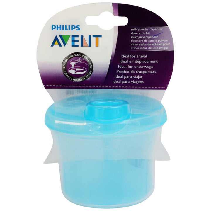 Avent Philips Milk Powder Dispenser