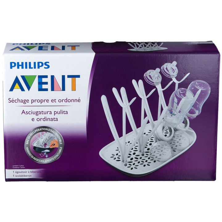  Avent Philips Drying rack