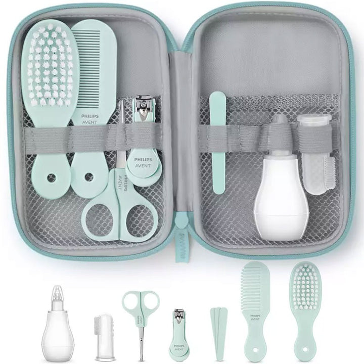 Avent My First Baby Care Essentials Set