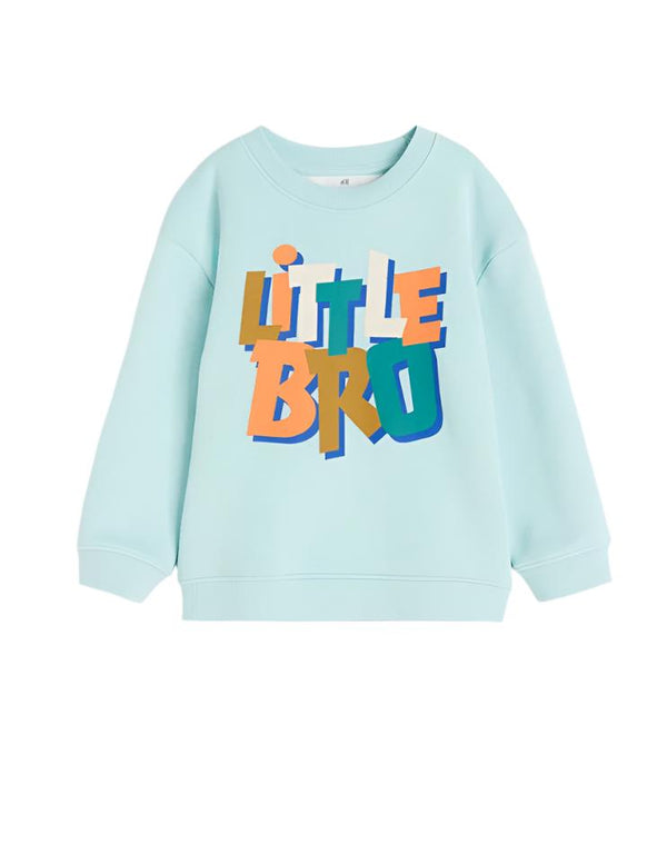 Little Bro Sweatshirt