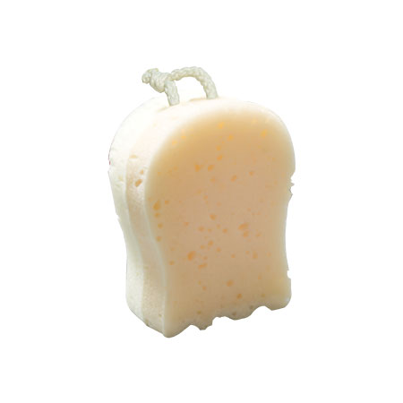 B1 Optimal Baby Bath Sponge