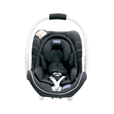 B1 Optimal Baby Car Seat (0-13 kgs)