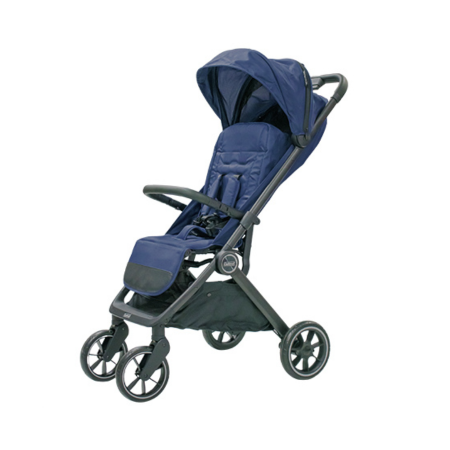 B1 Optimal Baby Stroller with Basket