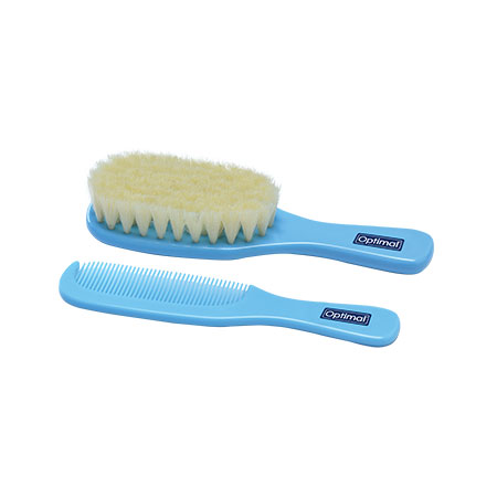 B1 Optimal Brush And Comb Set