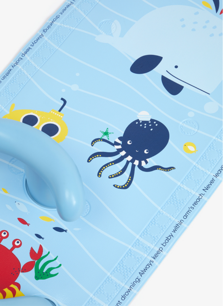 Mothercare Aqua Pod Blue